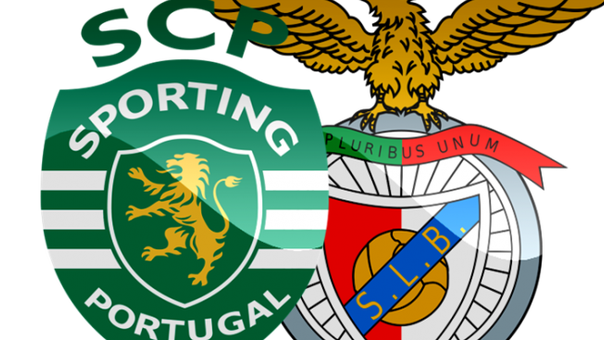 Imagem de Benfica e Sporting confirmam buscas da Autoridade Tributária