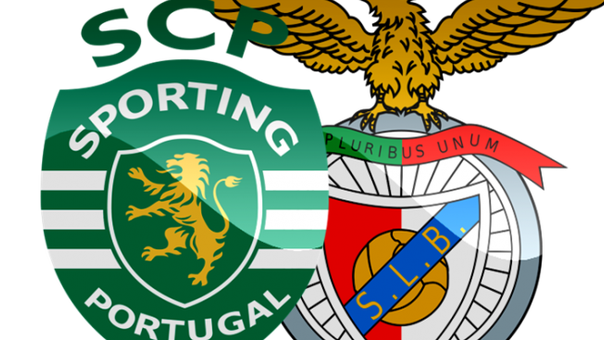 Benfica e Sporting confirmam buscas da Autoridade Tributária
