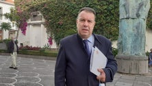 Imagem de Equiparar profissionais a sapadores (vídeo)