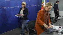 Imagem de Covid-19: Região de Lisboa continua com tendência decrescente de novos casos