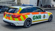Imagem de Viaturas da GNR vão passar a ter novas cores