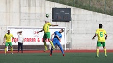 Imagem de Câmara de Lobos venceu o 1.º de Maio por 2-0