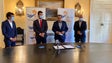 Imagem de Funchal apoia edição 2020 do Rali Vinho Madeira