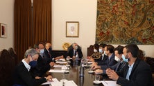Imagem de Transição energética dá mote ao debate mensal com o Governo Regional