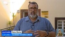 Imagem de Iniciativa Liberal quer mais mobilidade entre regiões periféricas e centro da Europa