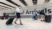 Imagem de Regras das viagens para Inglaterra simplificadas