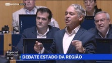 «Os madeirenses precisam de um Governo que não cumpre com a palavra?» (vídeo)