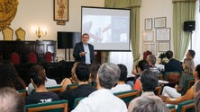 Imagem de Especialista diz que as fugas de água da rede pública no Funchal são um problema grave