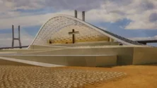 Imagem de Diocese do Funchal estima presença 700 jovens da Madeira em Lisboa