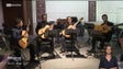 Imagem de Está a decorrer o Festival Internacional de Guitarras da Madeira (vídeo)