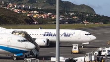 Madeira com voo direto de Bucareste (vídeo)