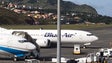 Madeira com voo direto de Bucareste (vídeo)