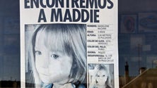 Imagem de Maddie: Investigação prossegue no DIAP de Faro com inquirição de testemunhas