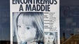 Imagem de Maddie: Investigação prossegue no DIAP de Faro com inquirição de testemunhas