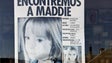 Maddie: Investigação prossegue no DIAP de Faro com inquirição de testemunhas