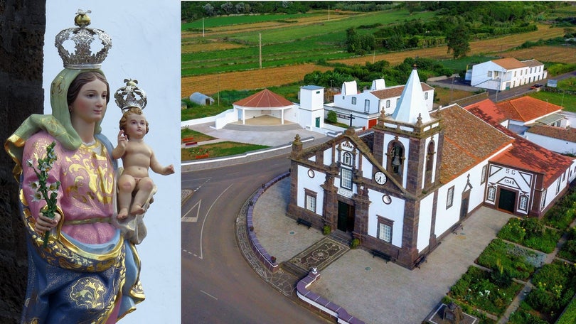 Imagem de Guadalupe 2020