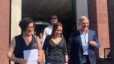 Imagem de CDU recusa traçar eventuais soluções de governo