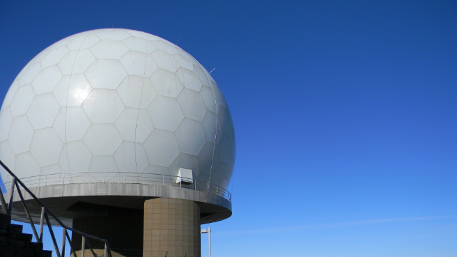 Madeira quer integrar composição do ar nos dados do boletim meteorológico diário