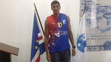 Imagem de Michel Mendes é o mais recente reforço do CAB