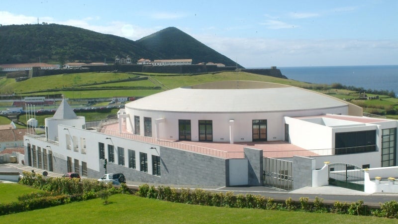Imagem de Dia do Jazz assinalado na Terceira