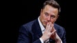 Imagem de Elon Musk critica apoio de Berlim ao socorro de migrantes
