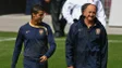 Imagem de Cristiano Ronaldo representa Portugal há 19 anos