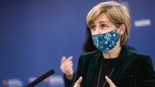 Imagem de Reunião de urgência para debater AstraZeneca