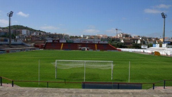 Imagem de Marítimo derrota Farense em jogo de preparação