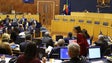 Imagem de Assembleia Legislativa da Madeira louva `coragem` de Juan Guaidó pela democracia