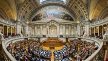 Imagem de Parlamento debate polémica com viagens de deputados