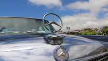 Imagem de Madeira Classic Car Revival 2020 cancelado (Áudio)