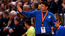 Imagem de Madeira SAD recebe Hurry-Up para a 2.ª mão da Taça Challenge