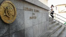 Imagem de Gualter Gomes é o novo segundo comandante do Comando da PSP na Madeira