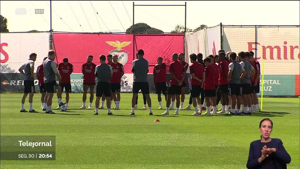 Futebol: antevisão dos jogos sub-17 de Portugal – RTP Arquivos