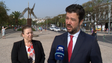 Imagem de Miguel Gouveia acusa Pedro Calado de mentir (vídeo)