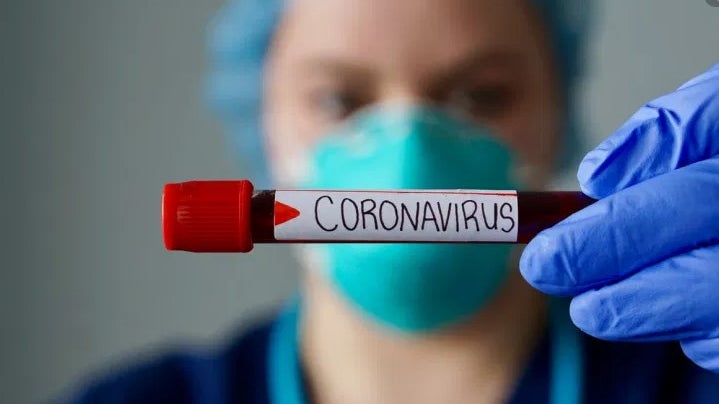 Imagem de Covid-19: Há três novos casos de Covid-19 nos Açores