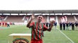 Imagem de Danny rescinde com o Marítimo