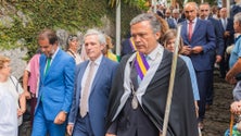Imagem de Largo da Fonte vai ser alvo de um plano de arborização e requalificação (áudio)
