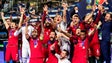 Imagem de Rui Marote quer Madeira na I divisão nacional de futsal