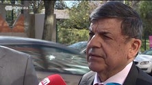 Imagem de Audição dos 13 militares foi cancelada (vídeo)