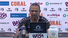 Imagem de Nacional promete resposta positiva (vídeo)