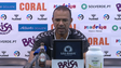 Imagem de Nacional promete resposta positiva (vídeo)