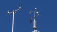 Imagem de Vento até sábado, temperatura vai baixar ligeiramente (vídeo)
