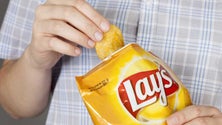 Imagem de Lay’s retiradas do mercado por informação nutricional errada