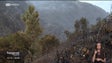 Imagem de Autoridades alertam para a instabilidade de alguns taludes (vídeo)