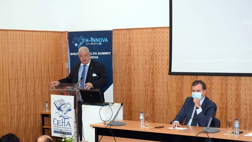 Imagem de Madeira quer ser a «Singapura do Atlântico»