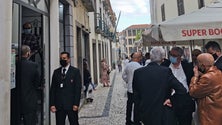 Imagem de Votação encerrou com 65% de participação