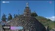 Imagem de Obra de 180 mil euros será paga pelos fiéis (vídeo)