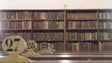 Cerca de 1200 livros e 7 publicações periódicas de Jorge Sumares doadas à Região