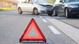 Mais acidentes nas estradas da Madeira esta semana